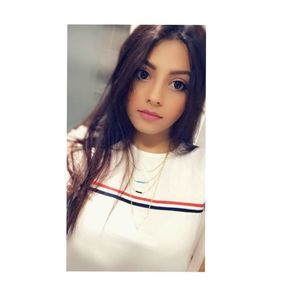 Meet your Posher, Adileli